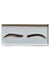 Kate Hair Brow Lace Eyebrows - 1 pair